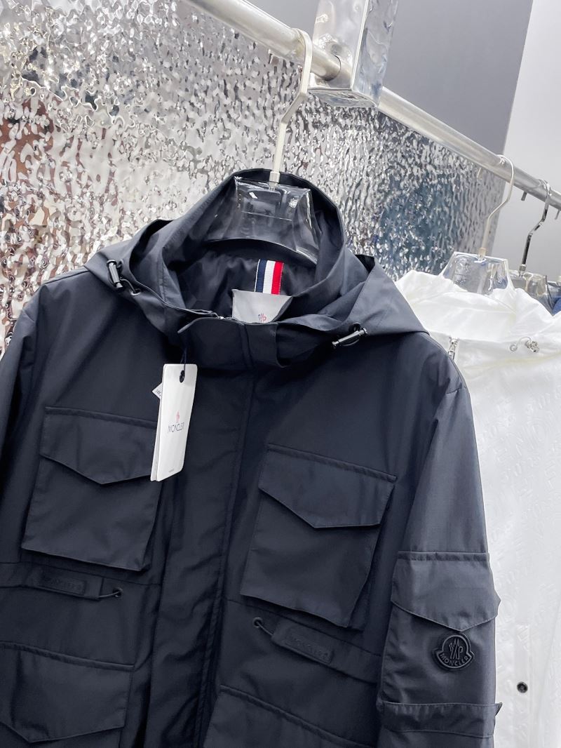 Moncler Outwear